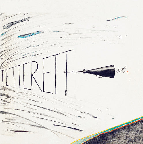 Icp Tentet: Tetterettet