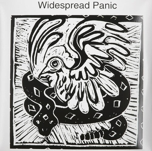 Widespread Panic: Widespread Panic