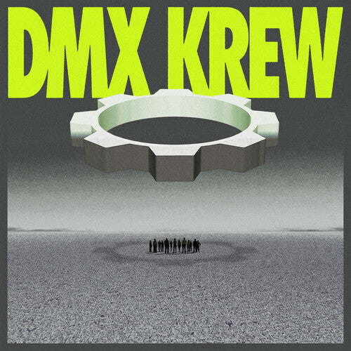 DMX Krew: Loose Gears