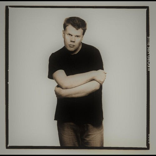 Dave-Id Busaras: Bushy Luxury (the Whole Story) - COMPACT DISCS