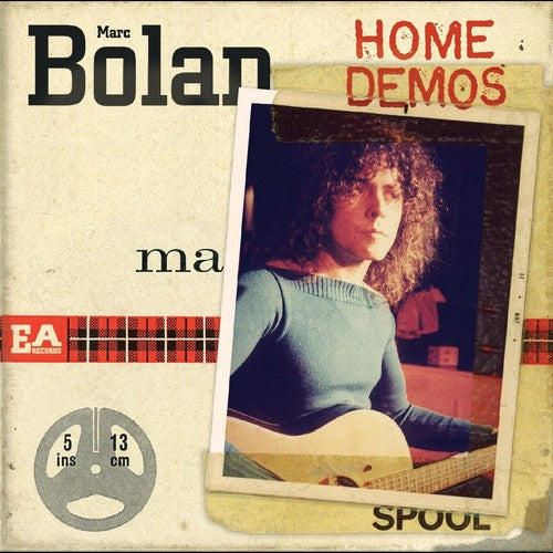 Bolan, Marc: Home Demos