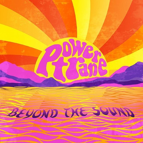Scott Morgan's Powertrane: Beyond The Sound (..and Beyond)