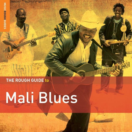 Rough Guide to Mali Blues / Various: Rough Guide To Mali Blues