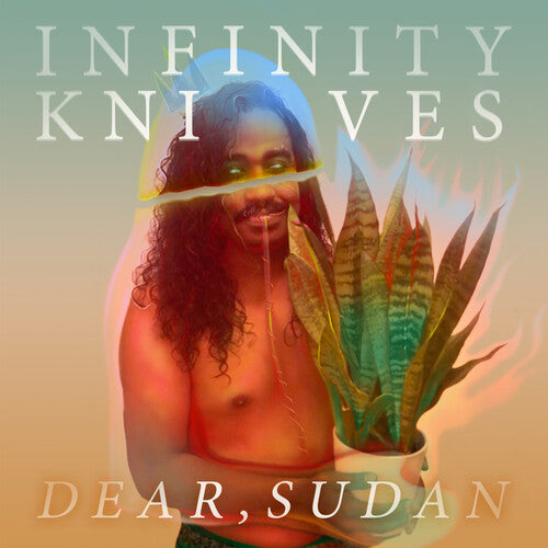 Infinity Knives: Dear Sudan