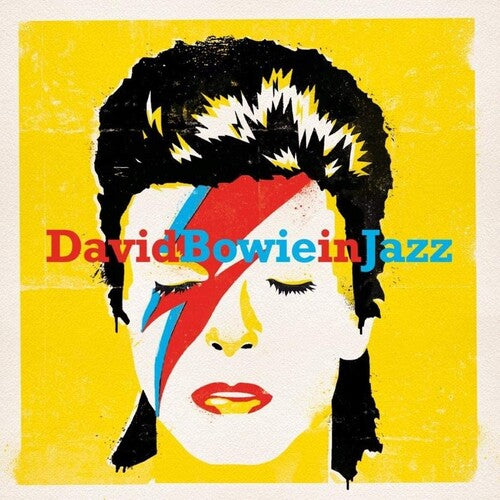 David Bowie in Jazz / Various: David Bowie In Jazz / Various