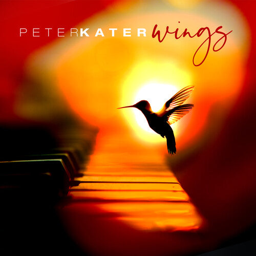 Kater, Peter: Wings