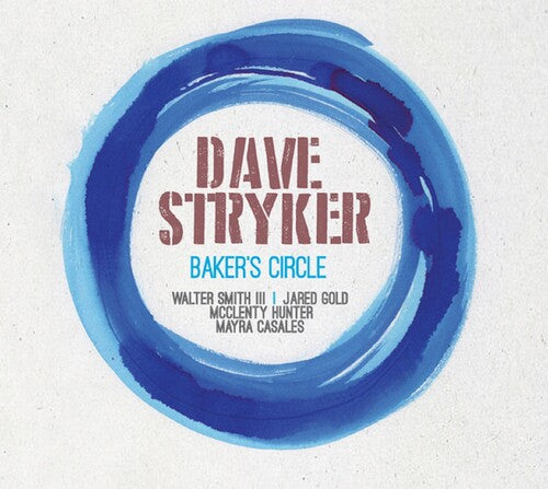 Stryker, Dave: Baker's Circle