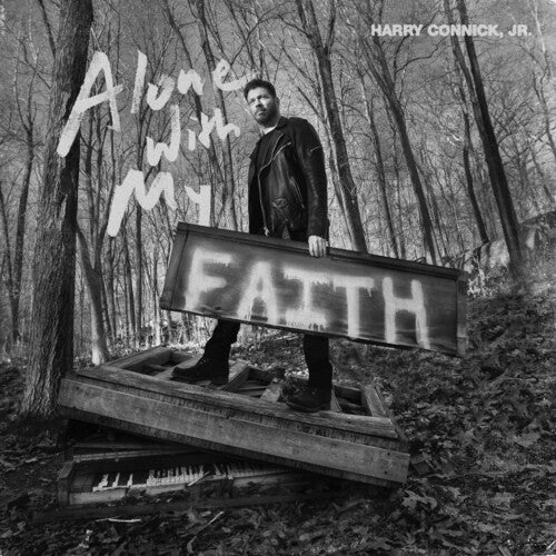 Connick Jr, Harry: Alone With My Faith