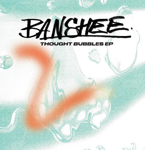 Banshee: Thought Bubbles