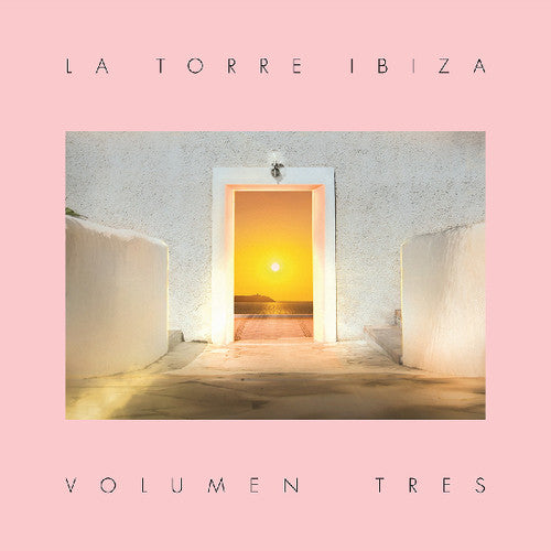 Torre Ibiza Volumen Tres / Various: Torre Ibiza Volumen Tres