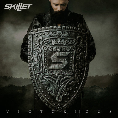 Skillet: Victorious