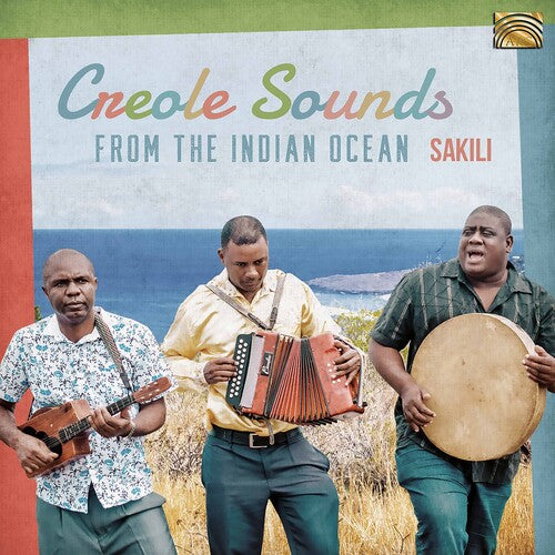 Creole Sounds / Various: Creole Sounds