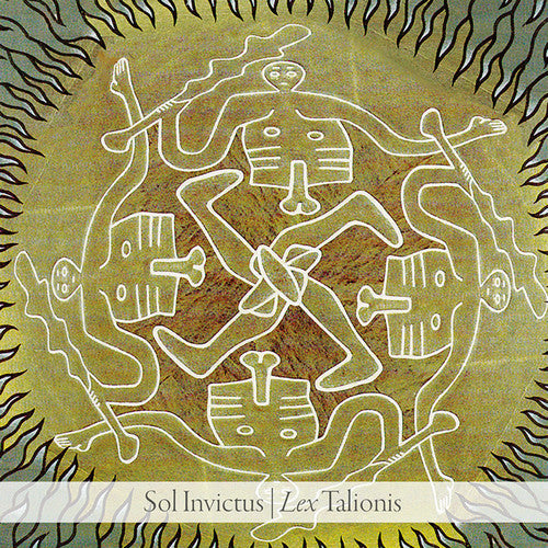 Sol Invictus: Lex Talionis