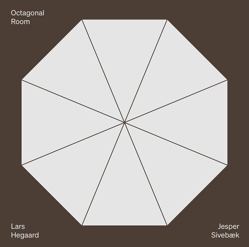 Hegaard: Octagonal Room