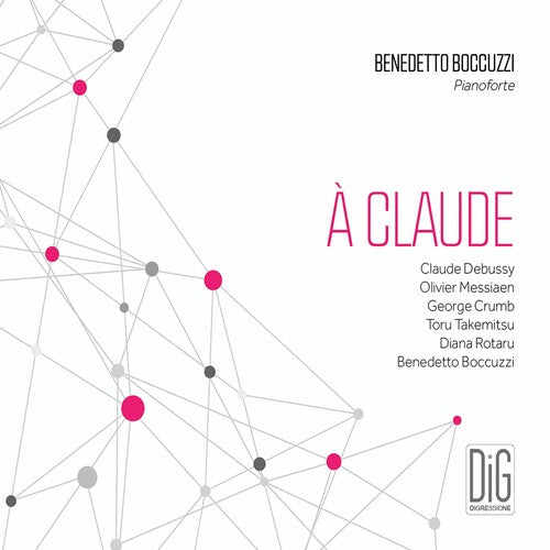 Claude / Various: Claude