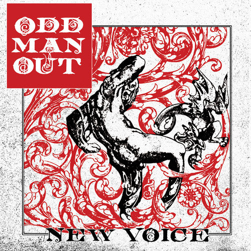 Odd Man Out: New Voice