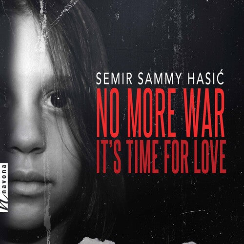 Hasic: No More War