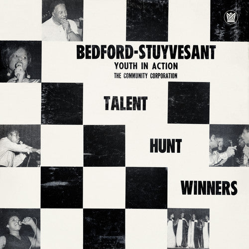 Yia Talent Contest Winners / Various: Yia Talent Contest Winners (Various Artists)