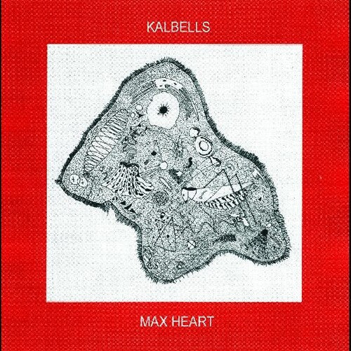 Kalbells: Max Heart - COMPACT DISCS