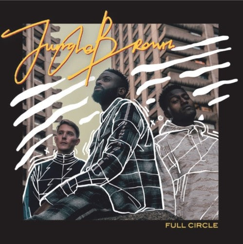 Jungle Brown: Full Circle