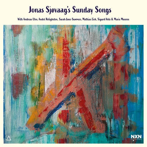 Sjovaag / Sjovaag: Sunday Songs