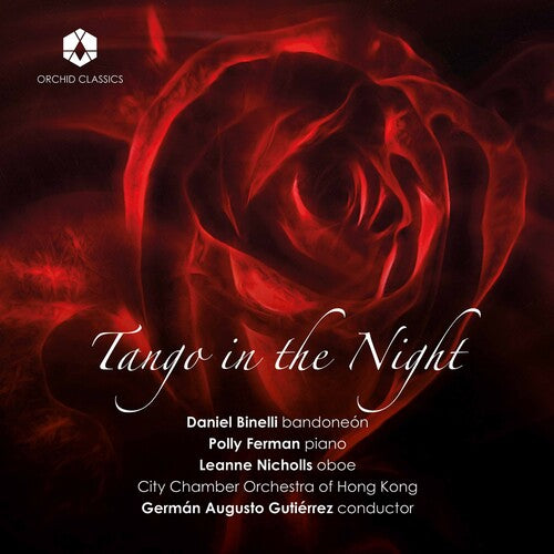 Tango in the Night / Various: Tango in the Night