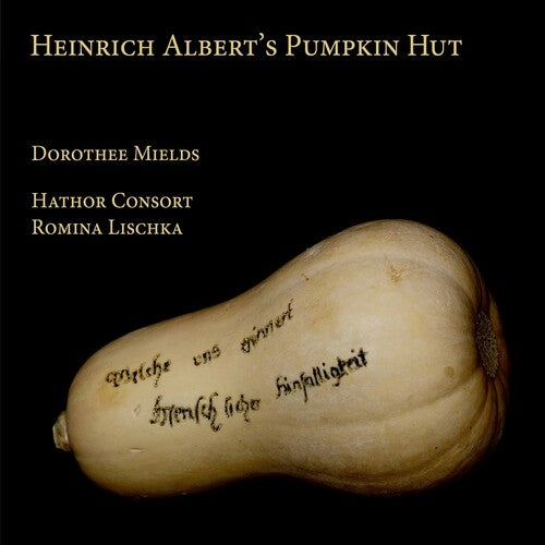 Heinrich Albert's Pumpkin Hut / Various: Heinrich Albert's Pumpkin Hut