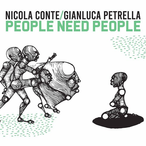 Conte / Conte / Petrella: People Need People