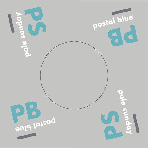 Pale Sunday & Postal Blue: 2014 Jigsaw/dufflecoat Records Singles Club #2