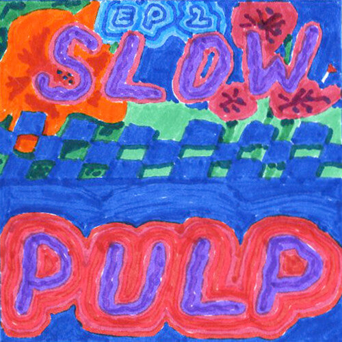 Slow Pulp: Ep2/big Day