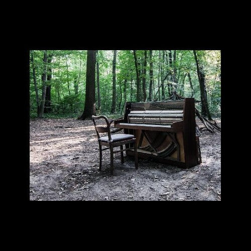 Eye of Time: Acoustic II - COMPACT DISCS