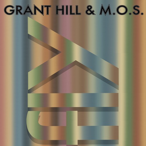 Hill, Grant & M.O.S.: Fly