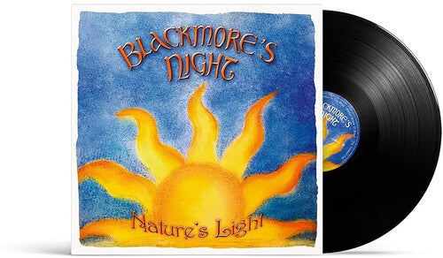 Blackmore's Night: Nature's Light