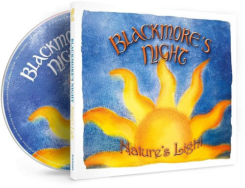 Blackmore's Night: Nature's Light