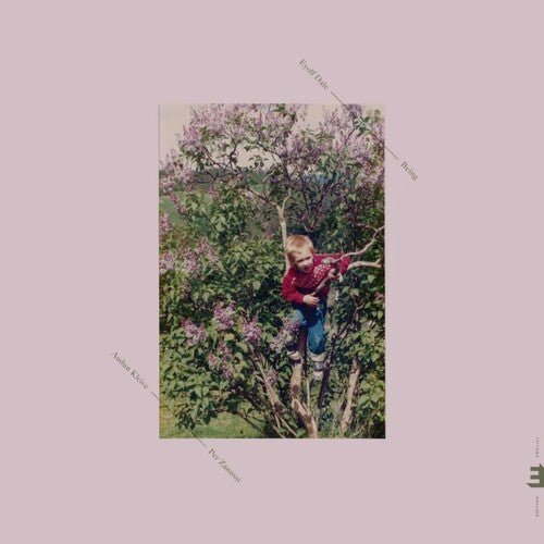 Eyolf Dale: Being - VINYL LP