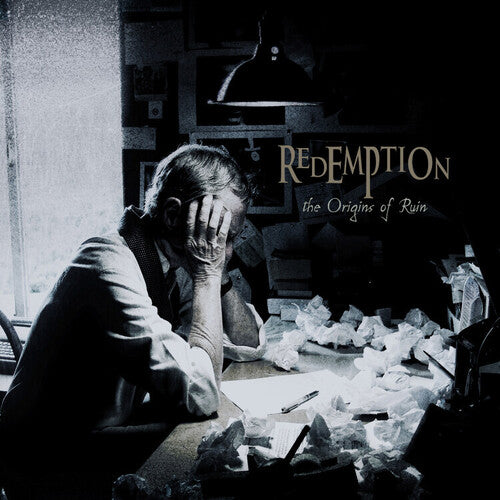 Redemption: The Origins of Ruin (Re-Release)