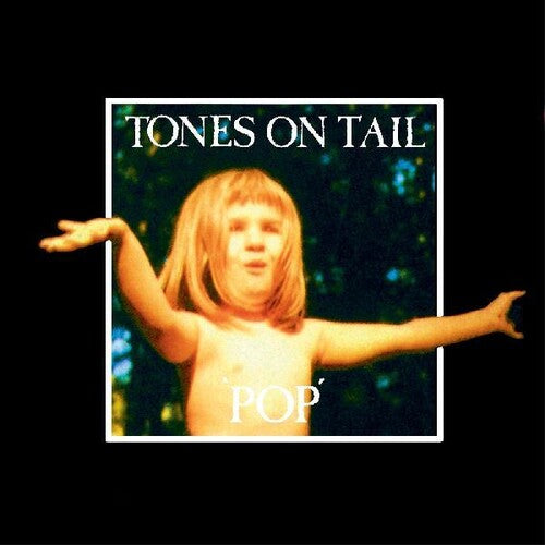 Tones on Tail: Pop