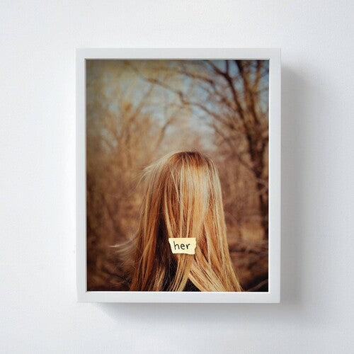 Arcade Fire & Pallet, Owen: Her (Original Soundtrack)