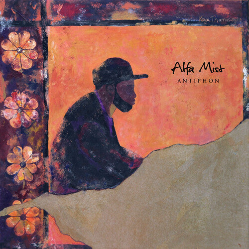 Alfa Mist: Antiphon - VINYL LP