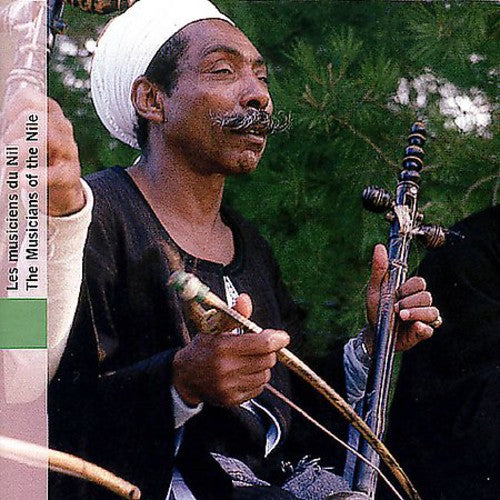 Musicians of the Nile: Musicians of the Nile