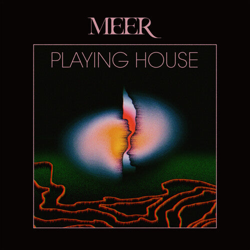 Meer: Playing House - COMPACT DISCS