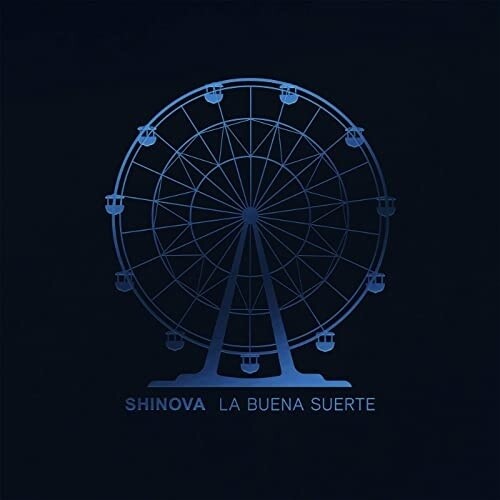 Shinova: La Buena Suerte