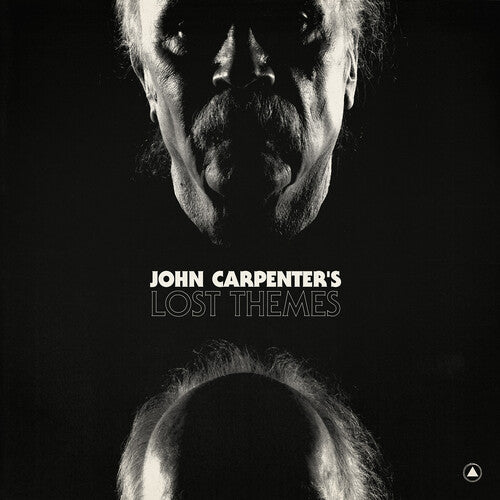 Carpenter, John: Lost Themes - Neon Yellow