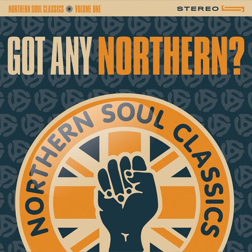 Got Any Northern Vol. 1 / Various: Got Any Northern Vol. 1 (Various Artists)