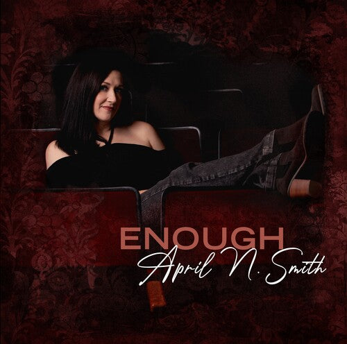 Smith, April N: Enough