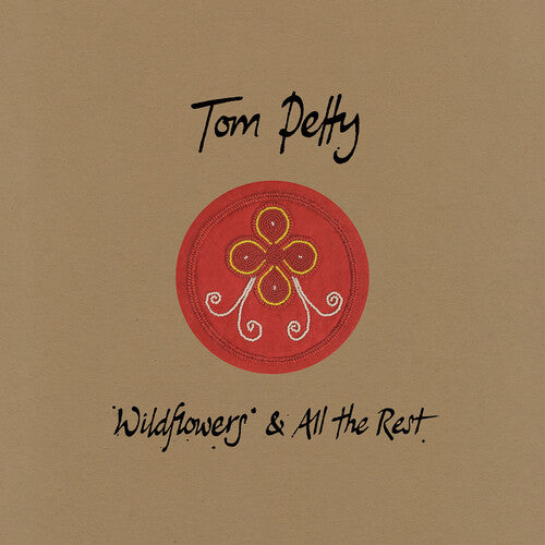 Petty, Tom: Wildflowers & All The Rest