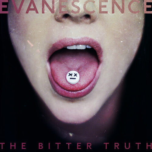 Evanescence: The Bitter Truth (CD + Cassette Box Set, Limited Edition)