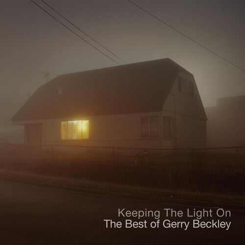 Beckley, Gerry: Keeping The Light On - The Best Of Gerry Beckley