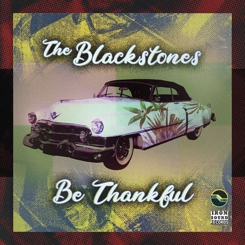 Blackstones: Be Thankful