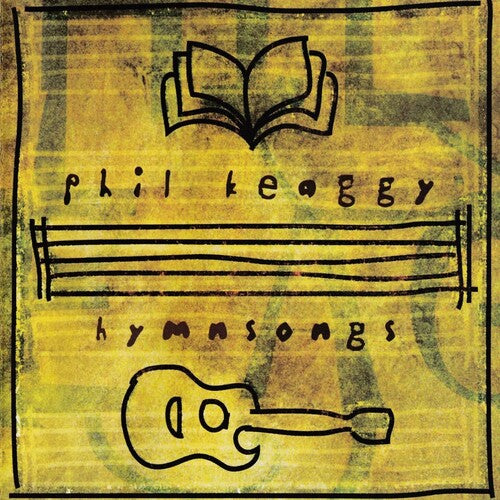 Keaggy, Phil: Hymnsongs